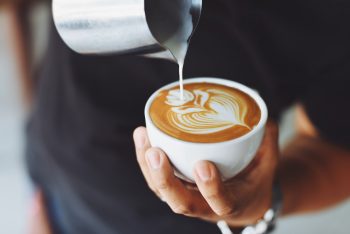Qual a diferença entre café e nescafé?