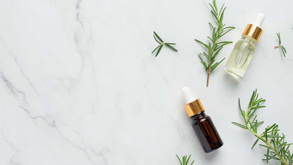 Benefícios da aromaterapia