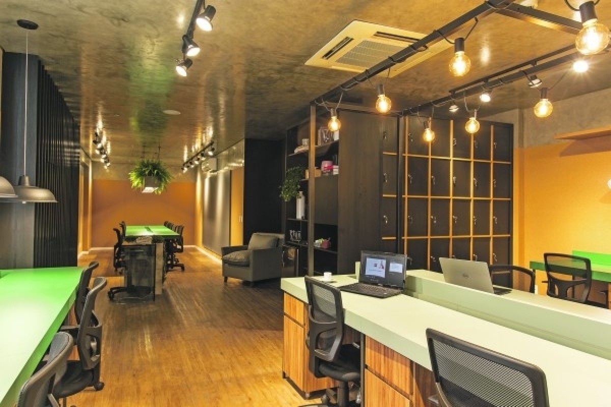 coworking