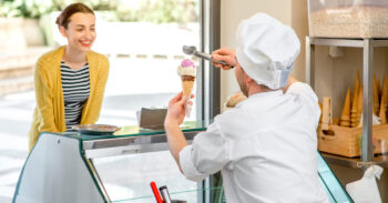 Como abrir uma sorveteria rapidamente?