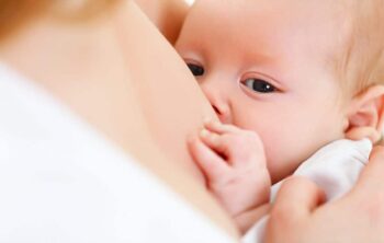 Por que a amamentação protege contra infecções respiratórias na infância?