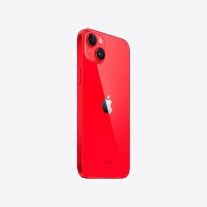         Apple iPhone 14 Plus (256 GB) – (PRODUCT) RED       