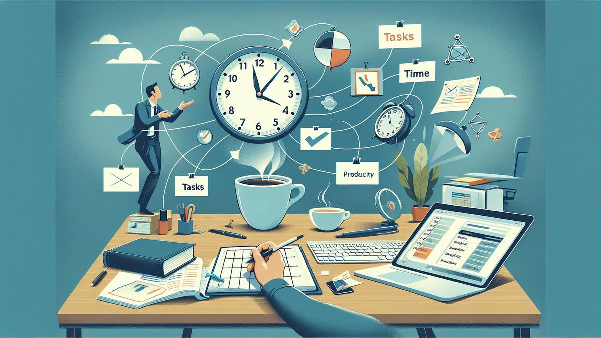 como-gerenciar-tempo-no-dia-a-dia