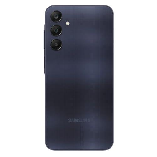         Smartphone Samsung Galaxy A25 5G 256GB - Azul Escuro       