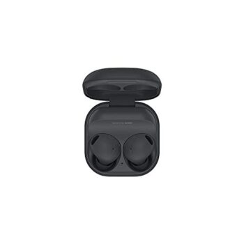 Galaxy Buds2 Pro Grafite: Sinta o Som Perfeito!