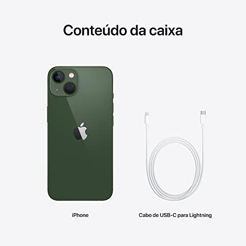         Apple iPhone 13 (128 GB) - Verde       