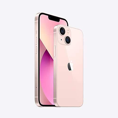         Apple iPhone 13 (128 GB) - Rosa       