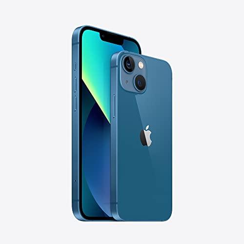         Apple iPhone 13 (128 GB) - Azul       