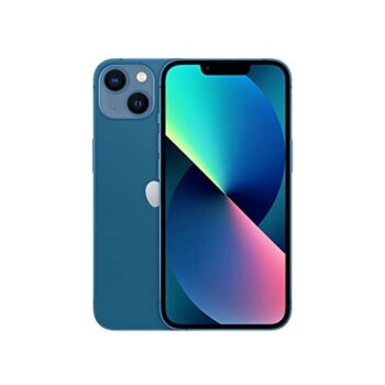 Descubra o Poder do iPhone 13 Azul!