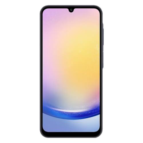         Smartphone Samsung Galaxy A25 5G 256GB - Azul Escuro       