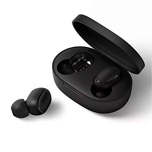         Fone de Ouvido Xiaomi Redmi Airdots Com Bluetooth       