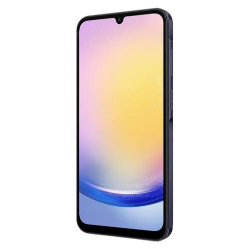         Smartphone Samsung Galaxy A25 5G 256GB - Azul Escuro       