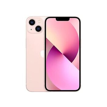 Título: Descubra o Poder do iPhone 13 Rosa