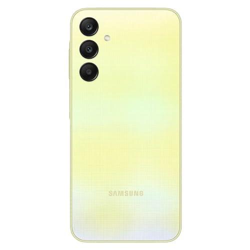         Smartphone Samsung Galaxy A25 5G 256GB - Verde Claro       