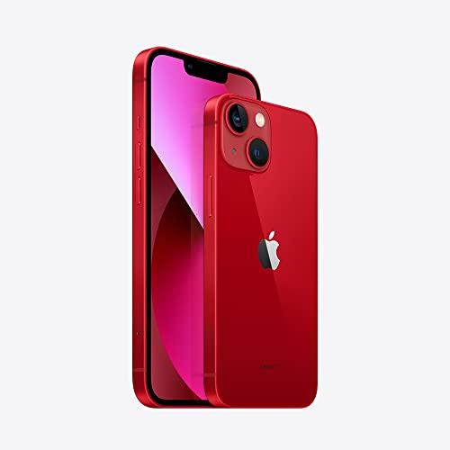         Apple iPhone 13 (128 GB) - (PRODUCT) RED       