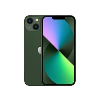 Descubra o Novo iPhone 13 Verde: O Melhor da Apple