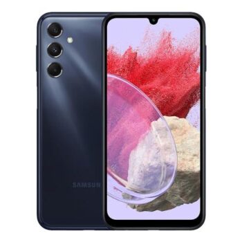 Samsung Galaxy M34 5G: Potência e Câmera Imbatível!