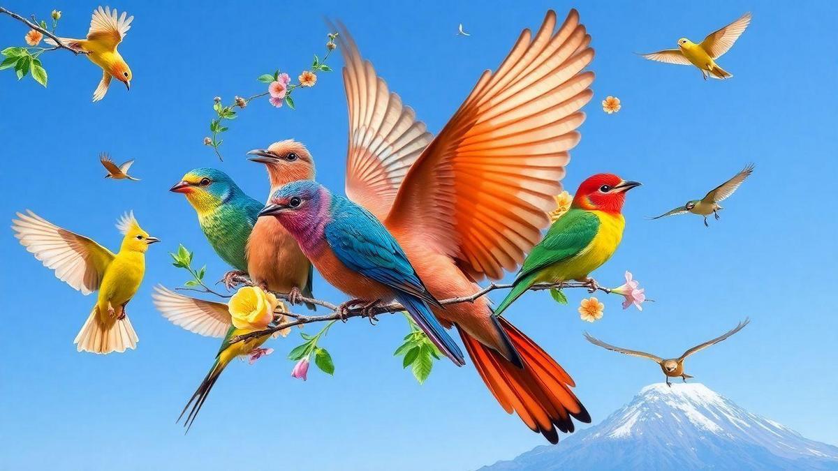 curiosidades-sobre-animais-que-voam-surpreendem