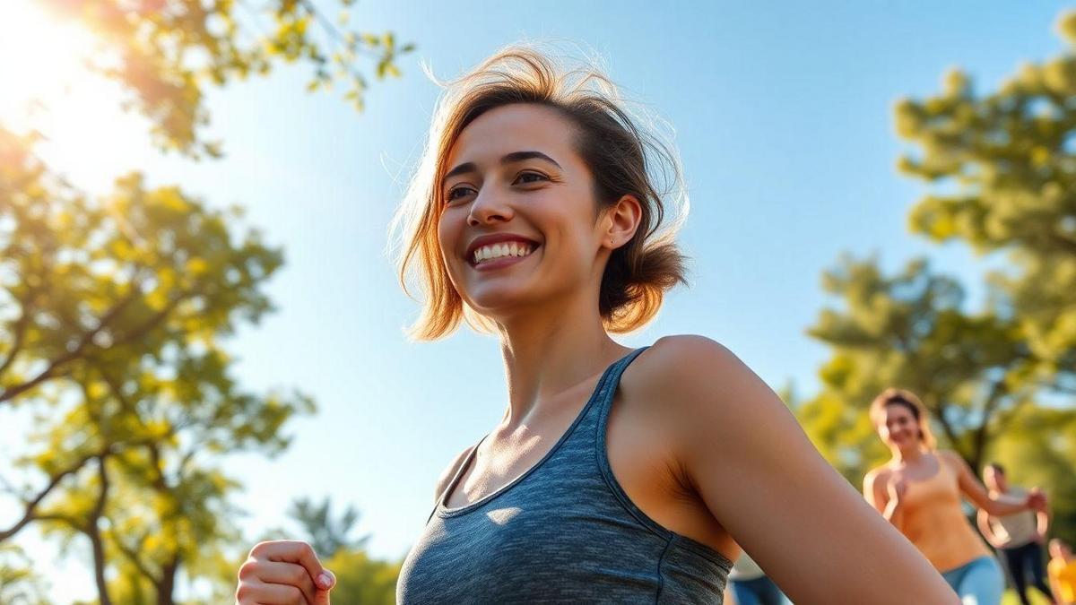 Como Medir o Progresso nos Exercícios para Fortalecer o Sistema Imunológico