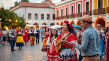 Curiosidades sobre festivais culturais que encanta