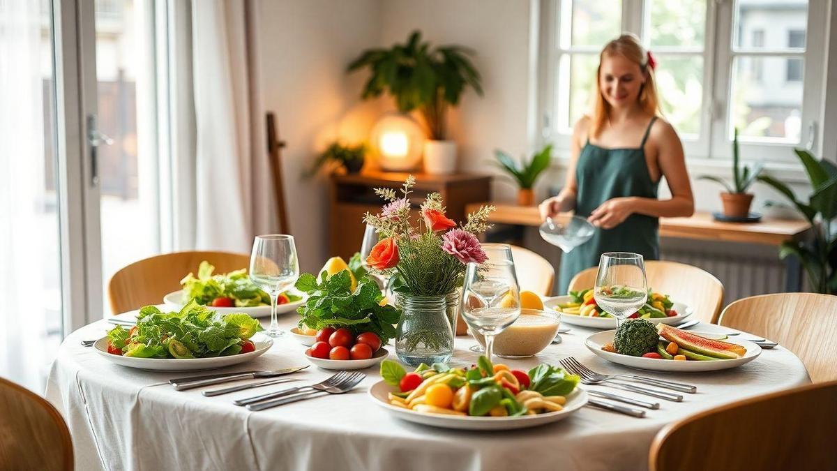 O Papel da Dieta na Prevenção de Transtornos Mentais