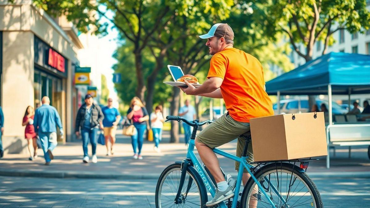 Dicas de Entrega para Diferenciar Seu Serviço