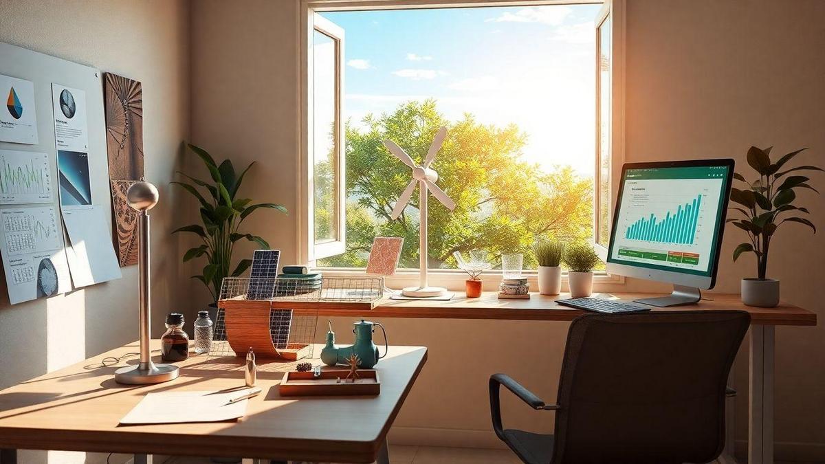 A relação entre invenções e sustentabilidade