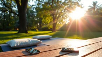 Novidades em aplicativos de meditação para iniciantes