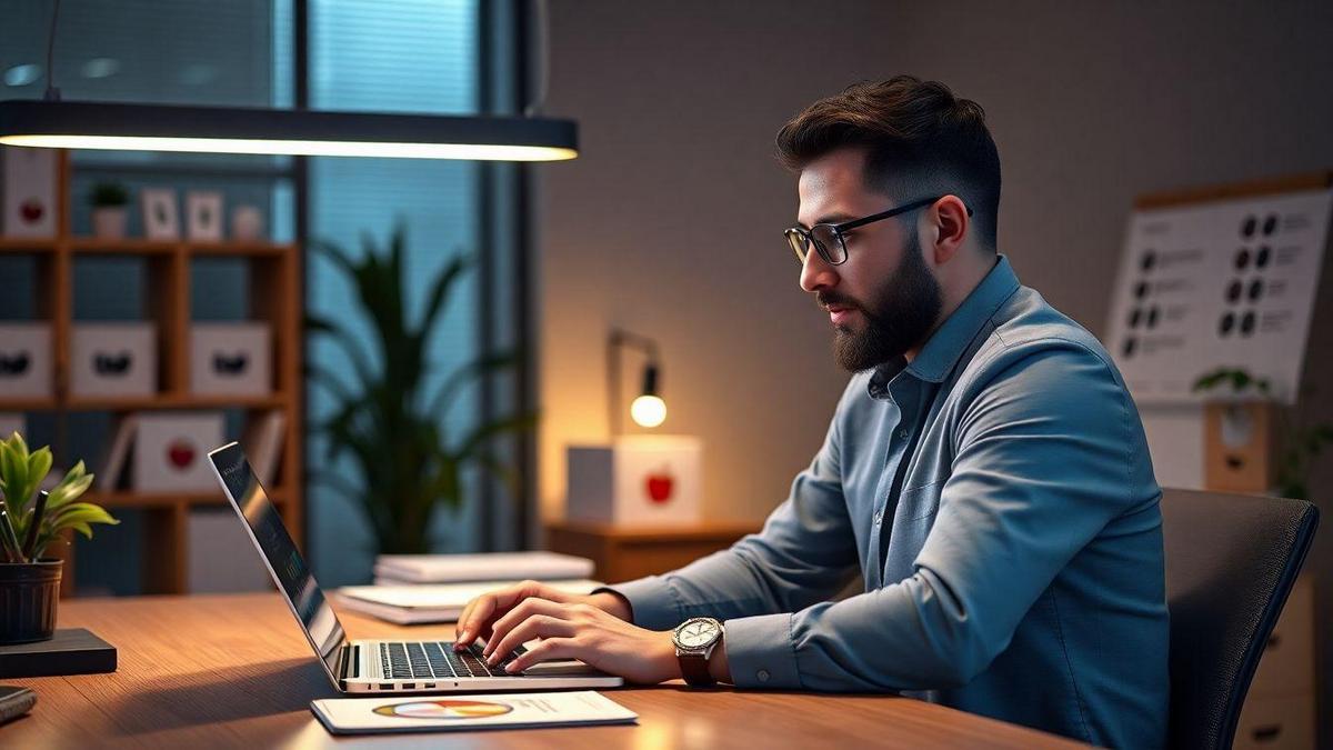 Como escalar seu negócio de dropshipping