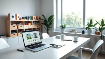 Como montar um negócio de dropshipping fácil