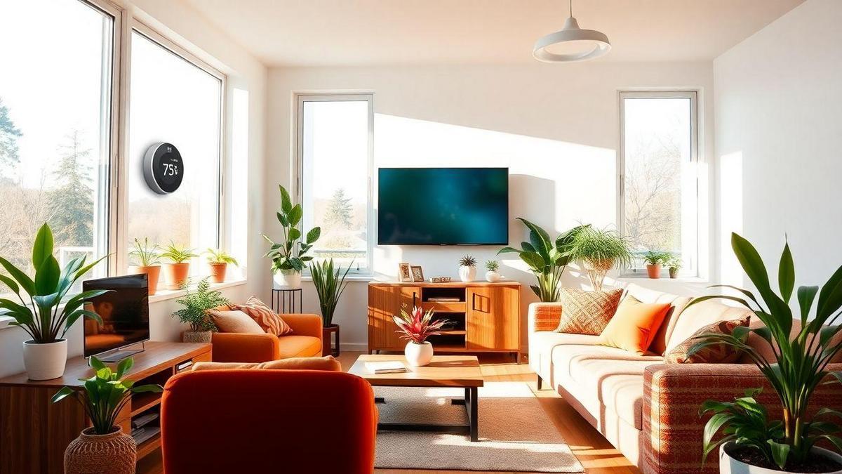 Eficiência Energética em Casa