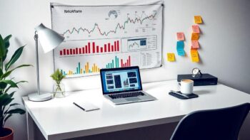Estratégias para otimizar fluxo de caixa startups