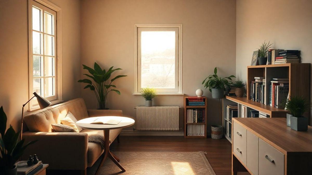 Iluminação para Leitura: O Que Você Precisa Saber