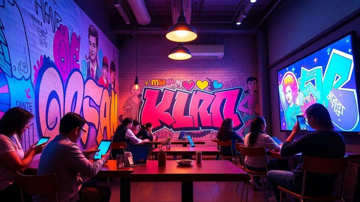 Impacto da Tecnologia na Cultura