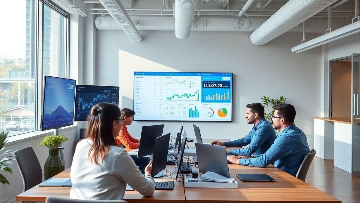 Importância do Fluxo de Caixa para Startups