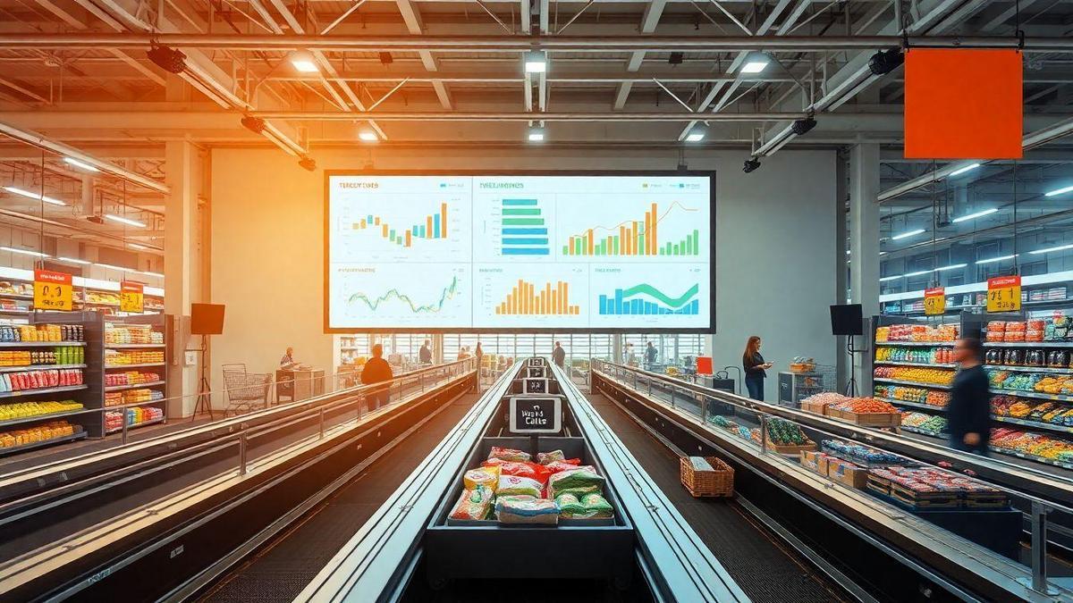 O futuro do dropshipping e tendências