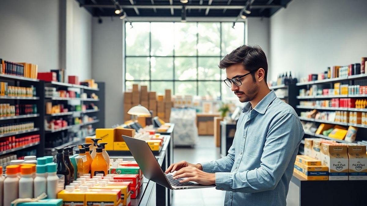 O que é dropshipping e como funciona