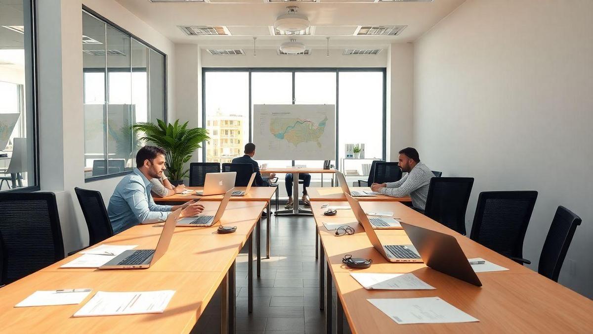Práticas contábeis eficientes para pequenos negócios