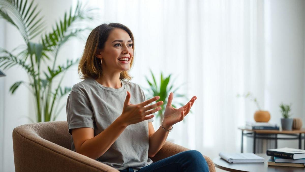 Assertividade na Comunicação: Fale o Que Sente