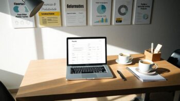 Como fazer um controle financeiro eficaz