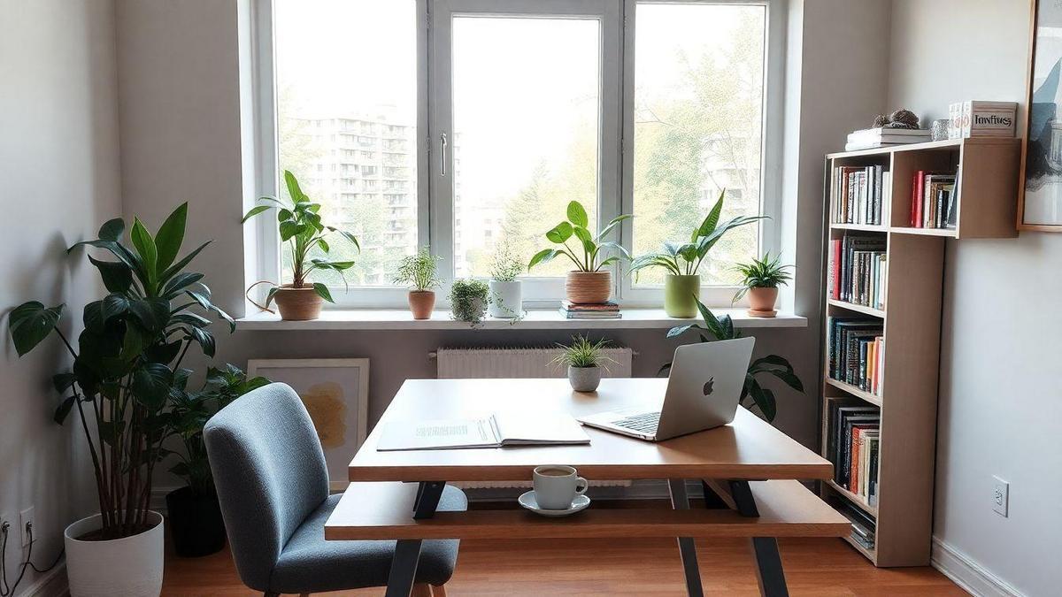 Criando um Ambiente de Estudo Produtivo