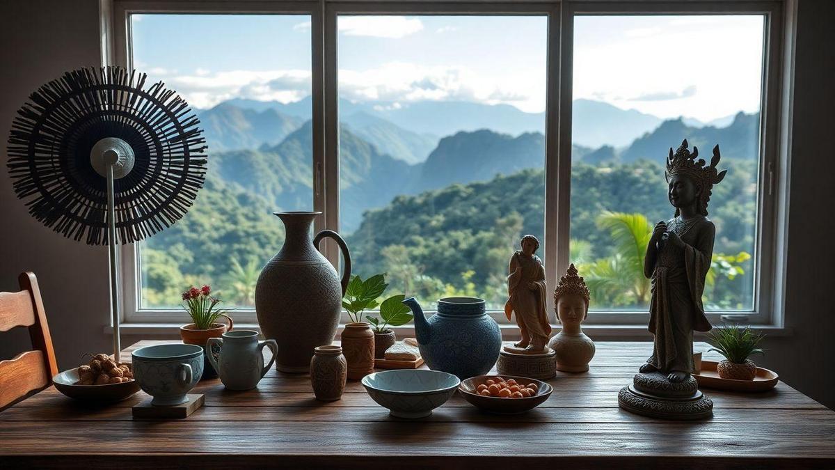 Curiosidades Culturais Fascinantes