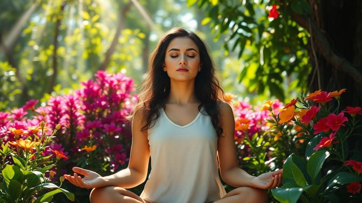 Curiosidades de meditação que vão te surpreender