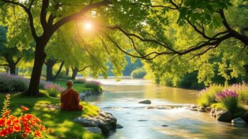 Curiosidades sobre técnicas de meditação avançadas que surpreendem