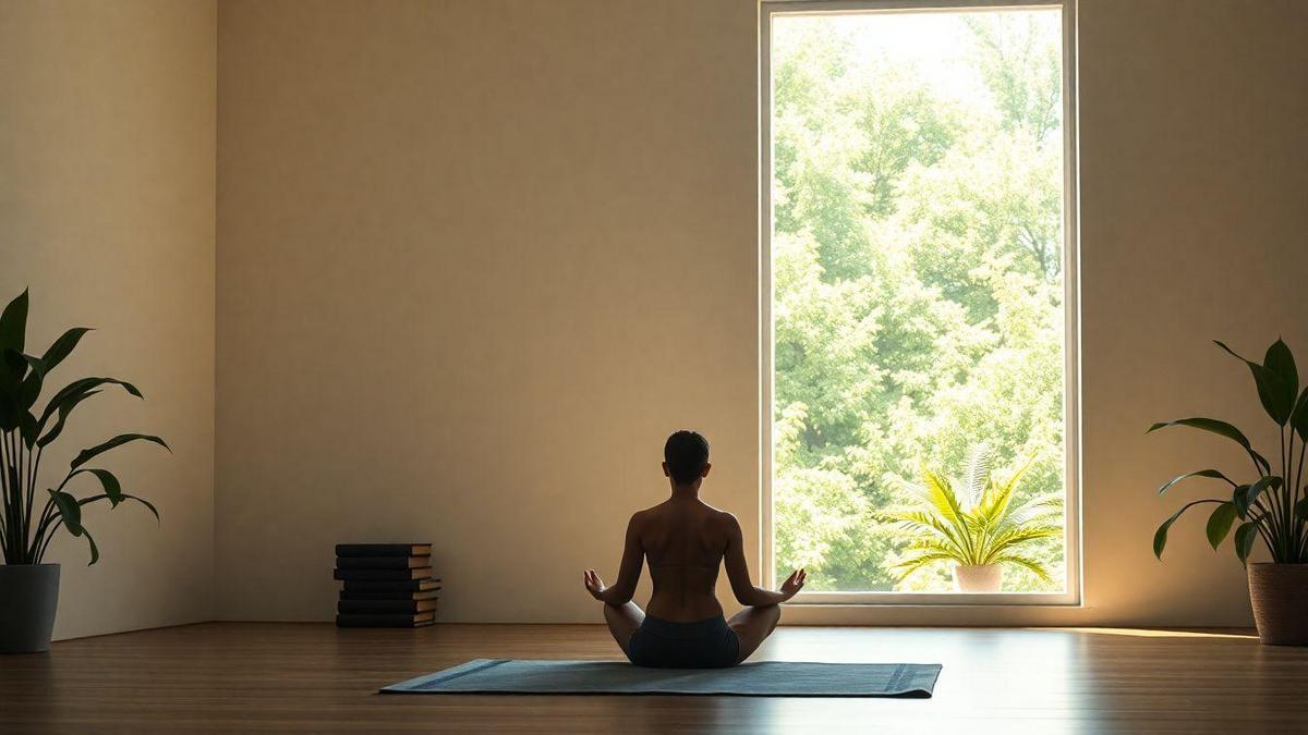 Curiosidades sobre técnicas de meditação avançadas que você precisa saber