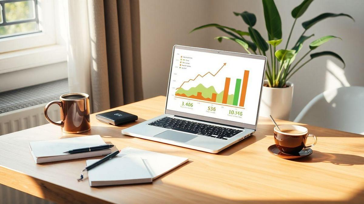 Estratégias para Aumentar sua Renda