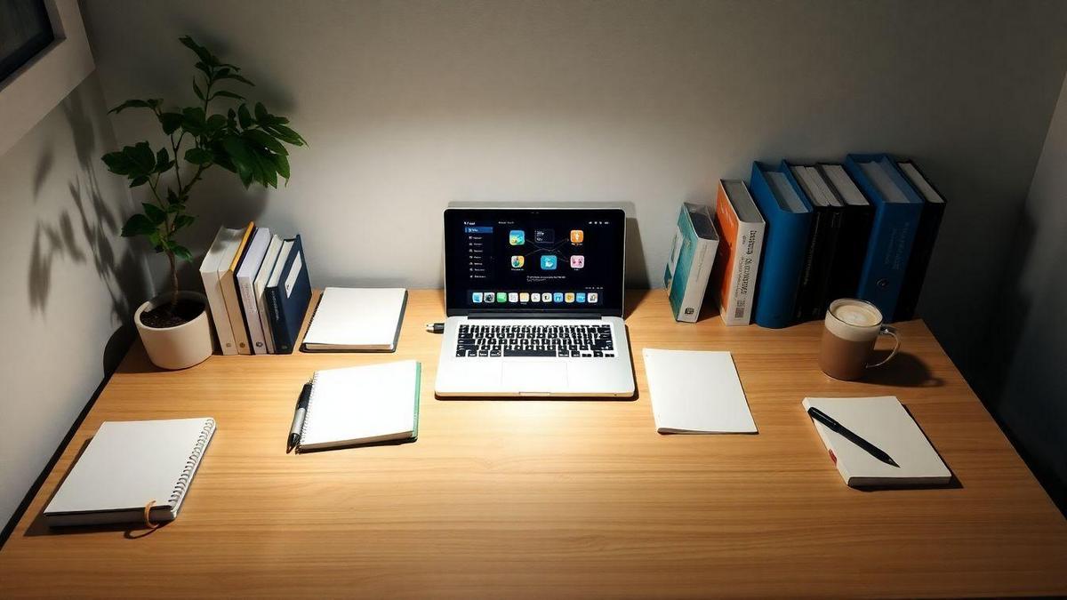 Ferramentas de Estudo Online que Facilitam a Aprendizagem