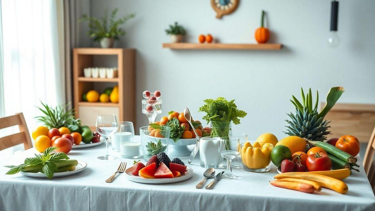 Hábitos Alimentares e Saúde Oral
