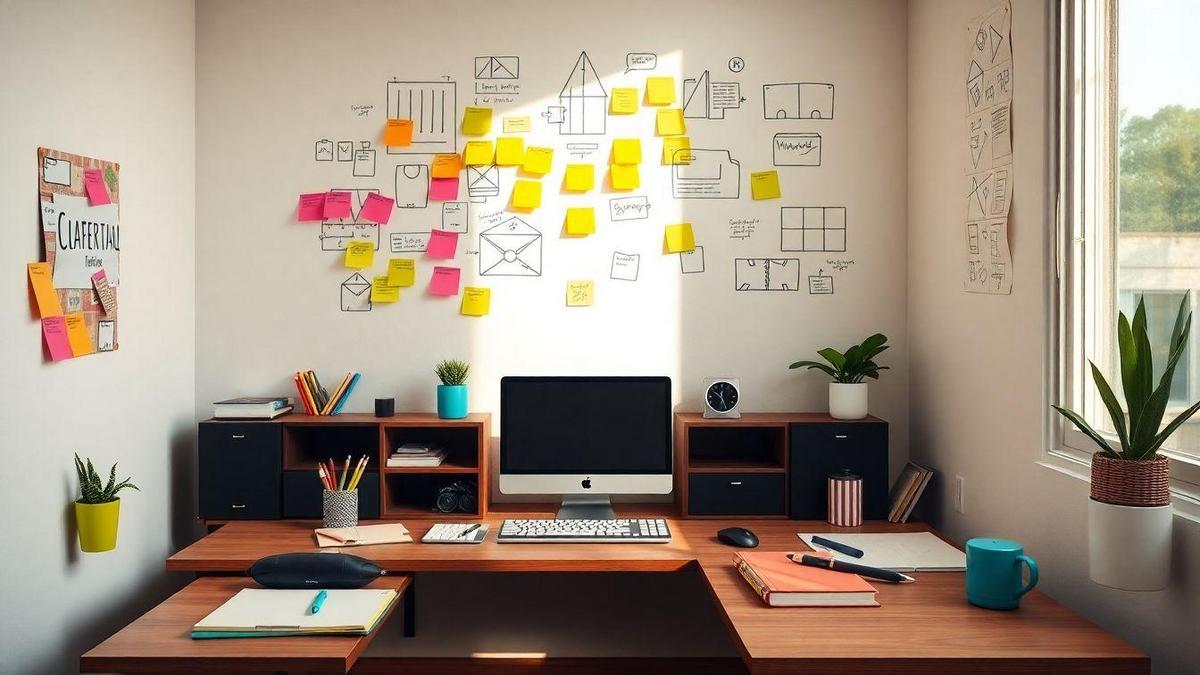 Marketing de Conteúdo para Pequenas Empresas