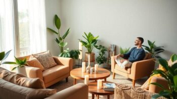 Novidades em terapias alternativas para bem-estar mental